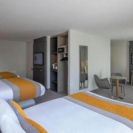 Maldron Hotel Smithfield Dublin City Εξωτερικό φωτογραφία