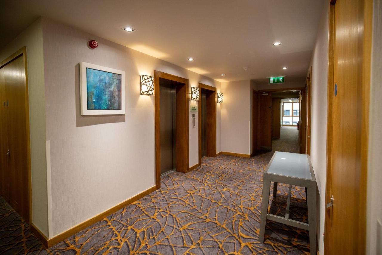 Maldron Hotel Smithfield Dublin City Εξωτερικό φωτογραφία