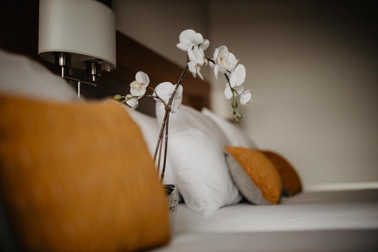 Maldron Hotel Smithfield Dublin City Εξωτερικό φωτογραφία