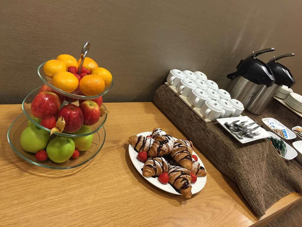 Maldron Hotel Smithfield Dublin City Ανέσεις φωτογραφία