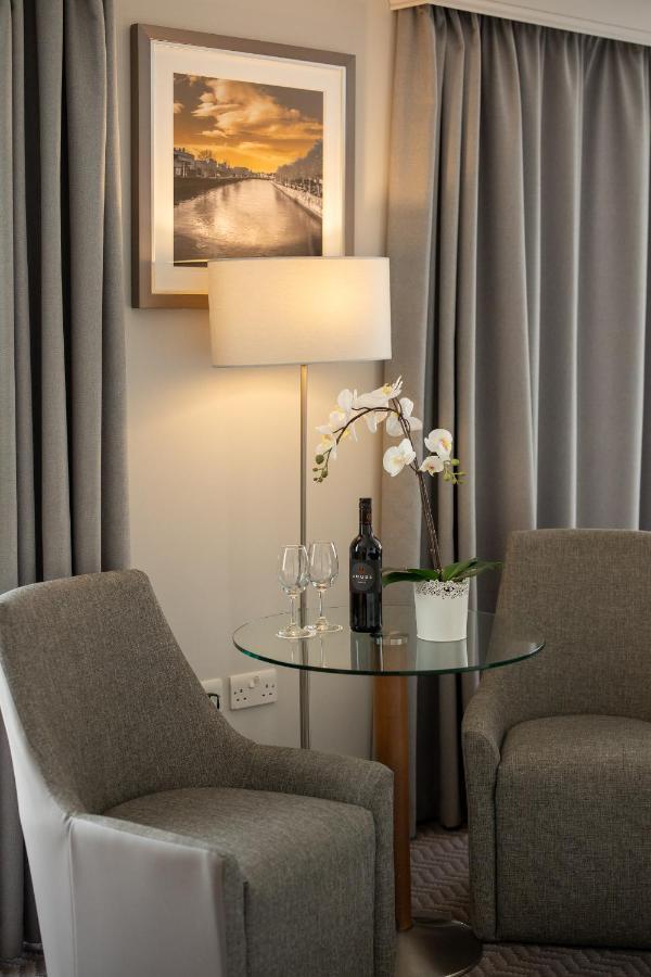 Maldron Hotel Smithfield Dublin City Εξωτερικό φωτογραφία