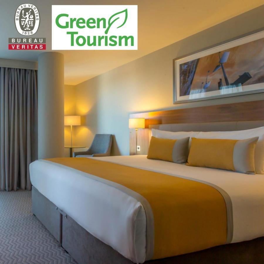 Maldron Hotel Smithfield Dublin City Εξωτερικό φωτογραφία