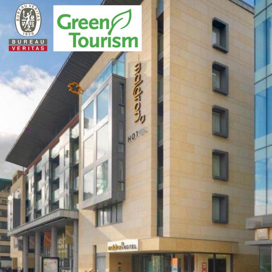 Maldron Hotel Smithfield Dublin City Εξωτερικό φωτογραφία