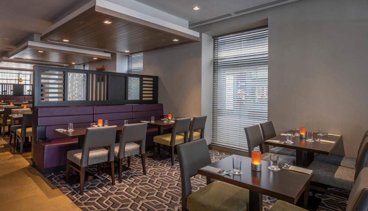 Maldron Hotel Smithfield Dublin City Εξωτερικό φωτογραφία