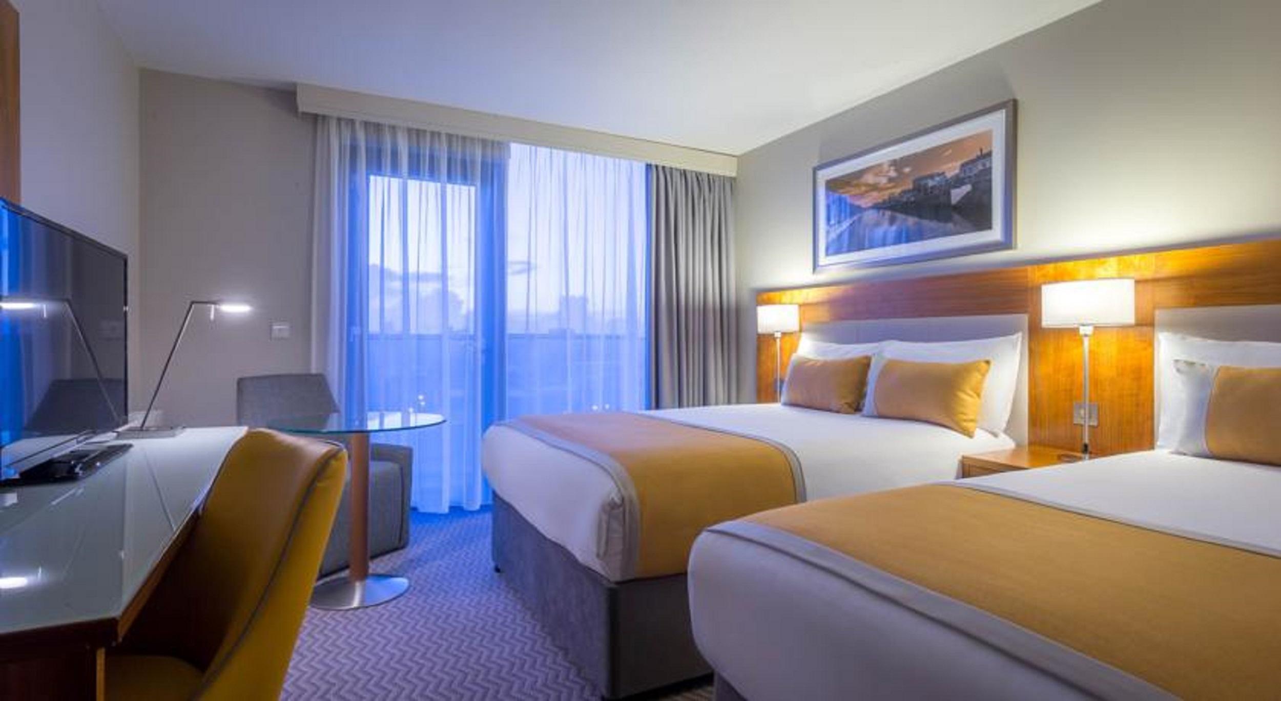 Maldron Hotel Smithfield Dublin City Δωμάτιο φωτογραφία
