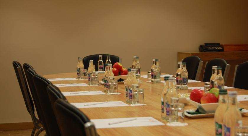 Maldron Hotel Smithfield Dublin City Εξωτερικό φωτογραφία