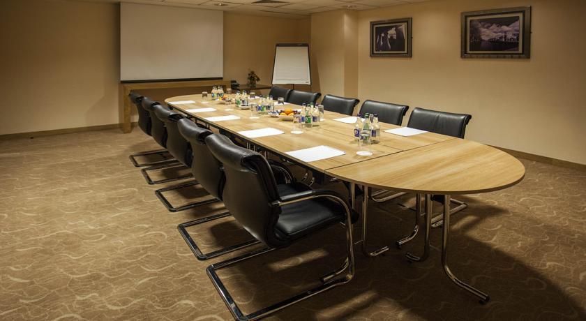 Maldron Hotel Smithfield Dublin City Εξωτερικό φωτογραφία