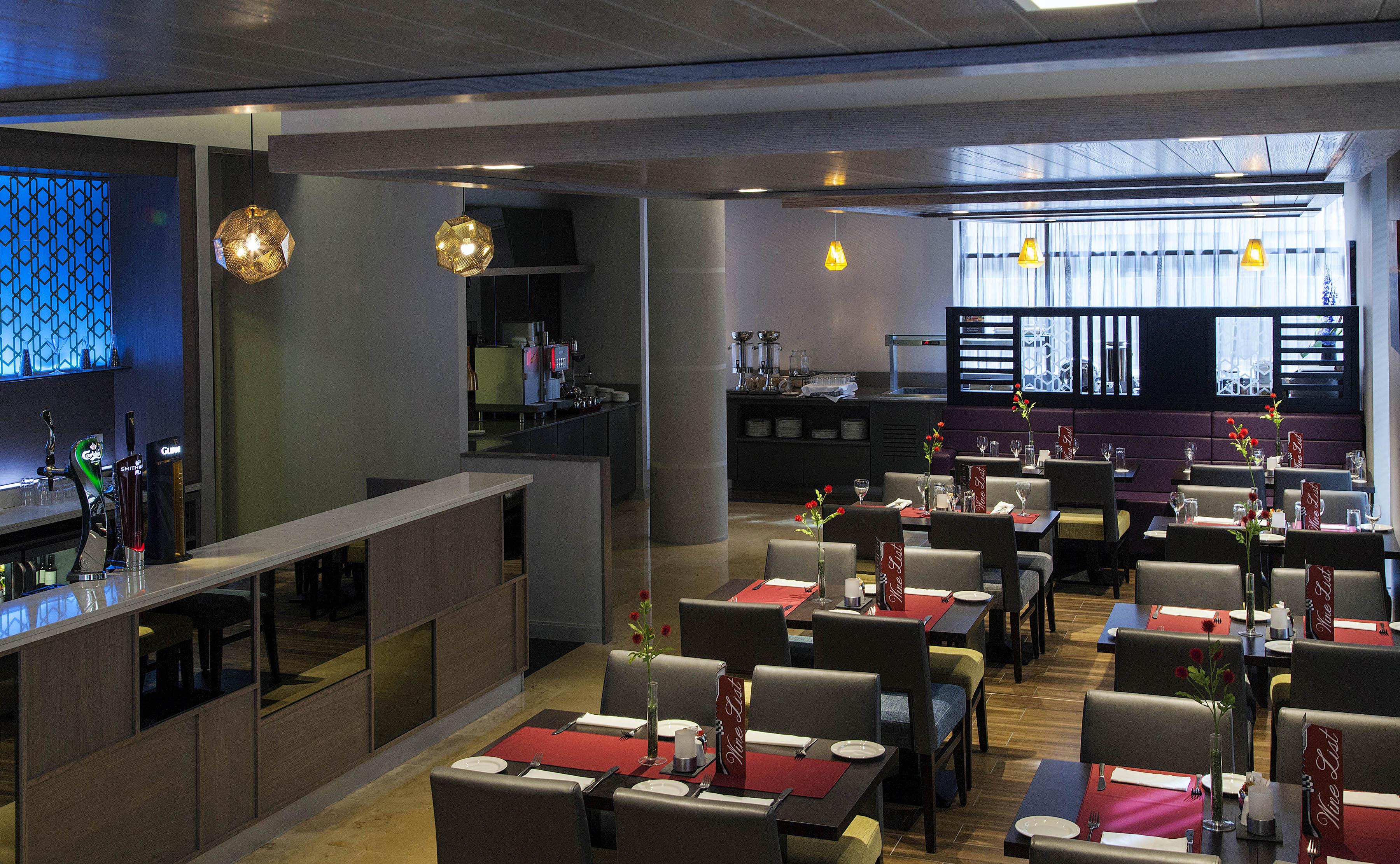 Maldron Hotel Smithfield Dublin City Εξωτερικό φωτογραφία