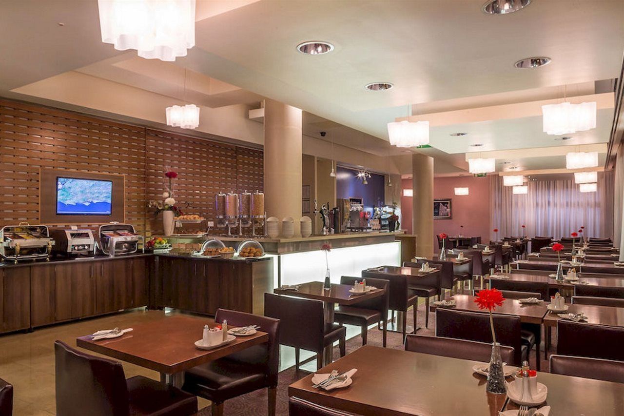 Maldron Hotel Smithfield Dublin City Εξωτερικό φωτογραφία