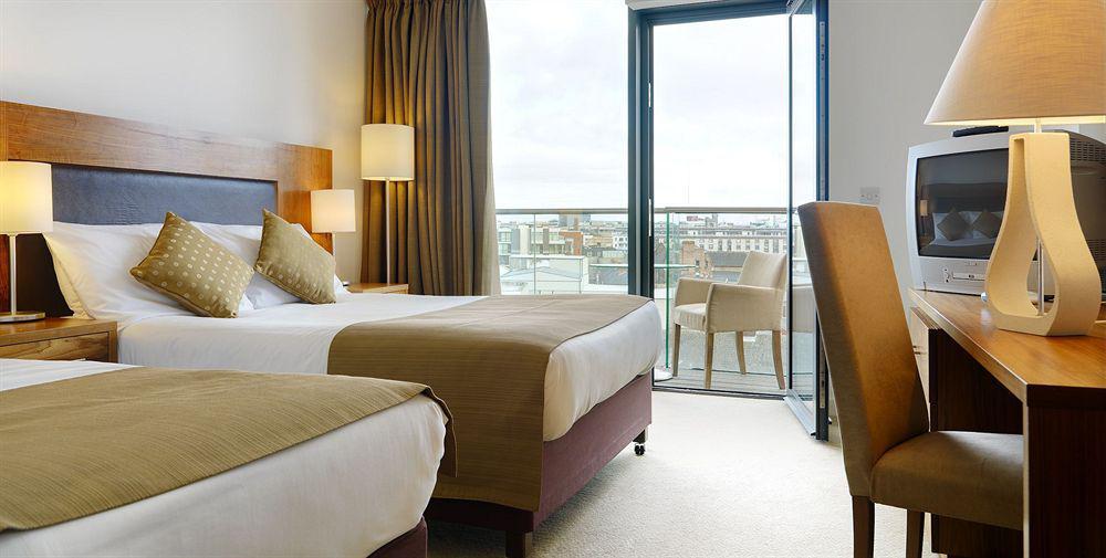 Maldron Hotel Smithfield Dublin City Δωμάτιο φωτογραφία